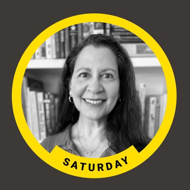 avatar for Melissa Block