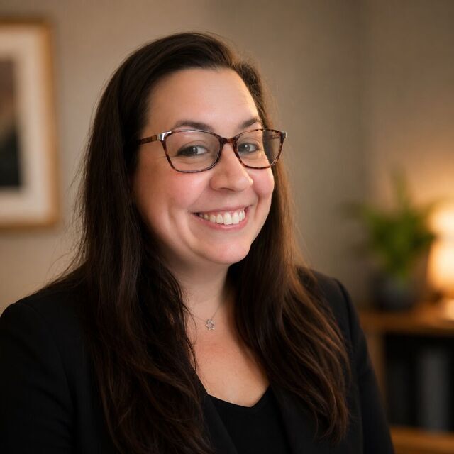 avatar for Jenna Lundgren Phd. BCBA-D, LBA