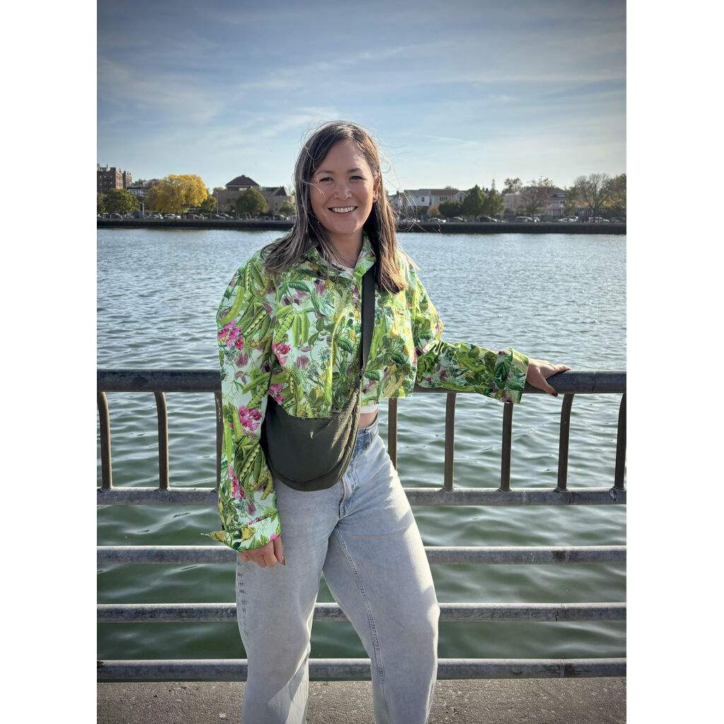 avatar for Camille Bromley