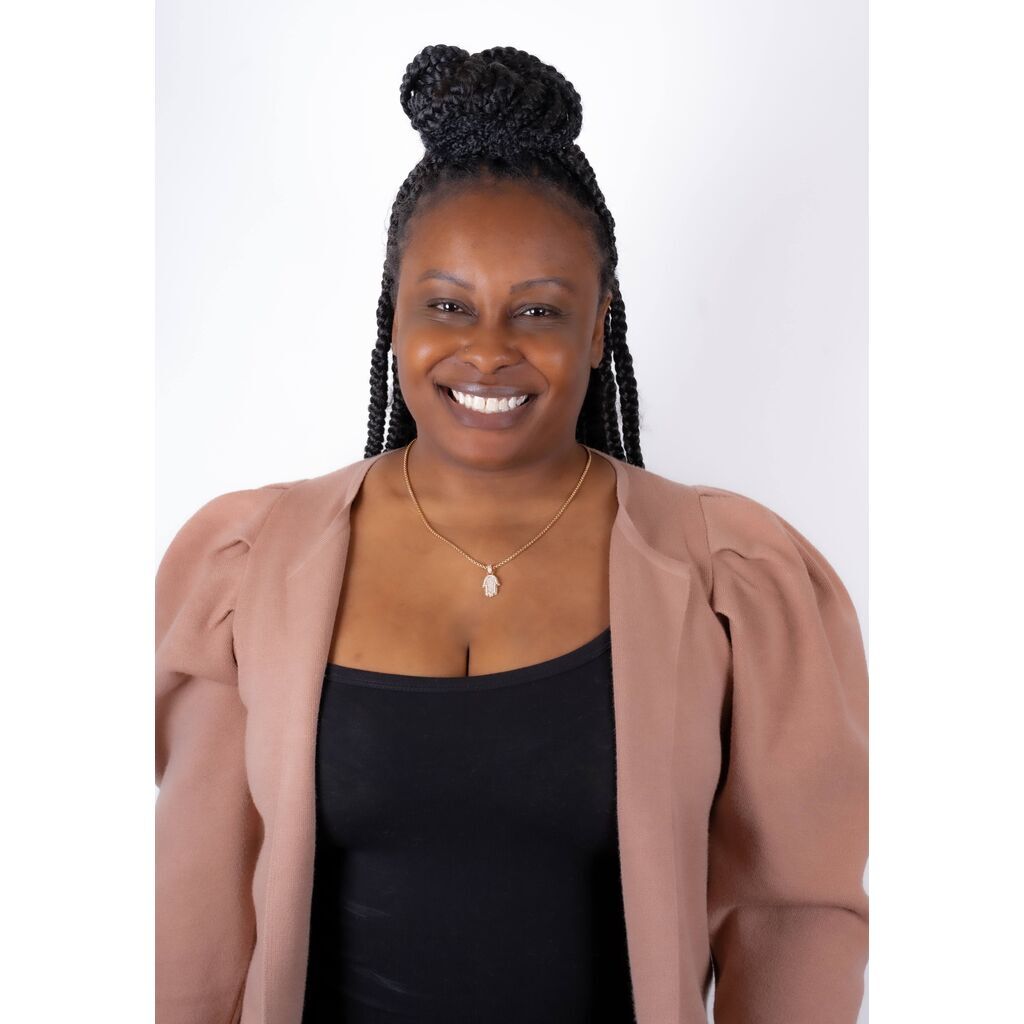 avatar for Dr. Dawne Washington