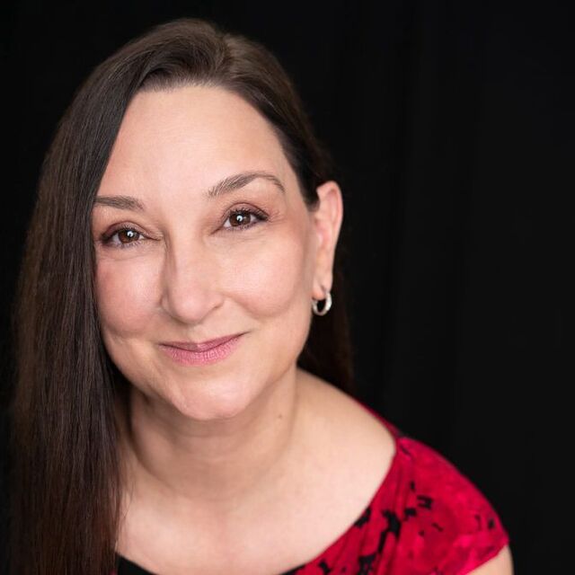avatar for Carina Bissett