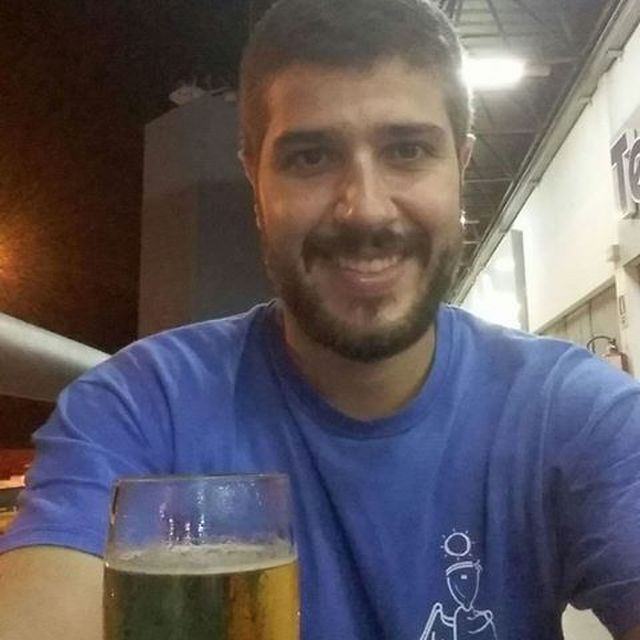 avatar for Delanney Di Maio Neto