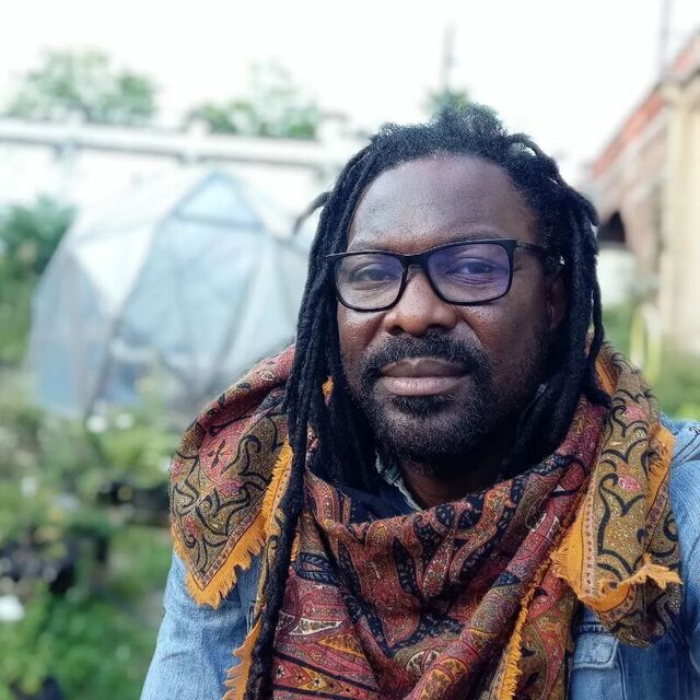 avatar for Papytsho Mafolo