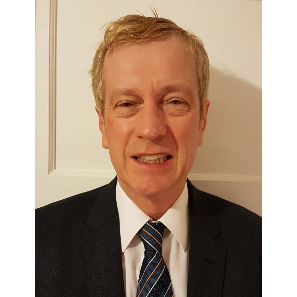 avatar for Mark Carvell