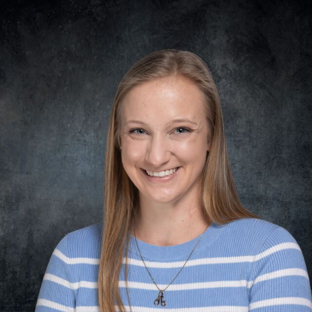 avatar for Audrey Cassell