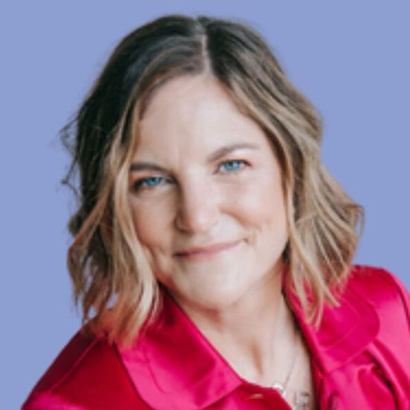 avatar for Jenny Mitchell
