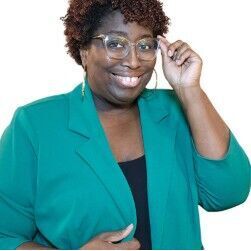 avatar for Anissa Williams