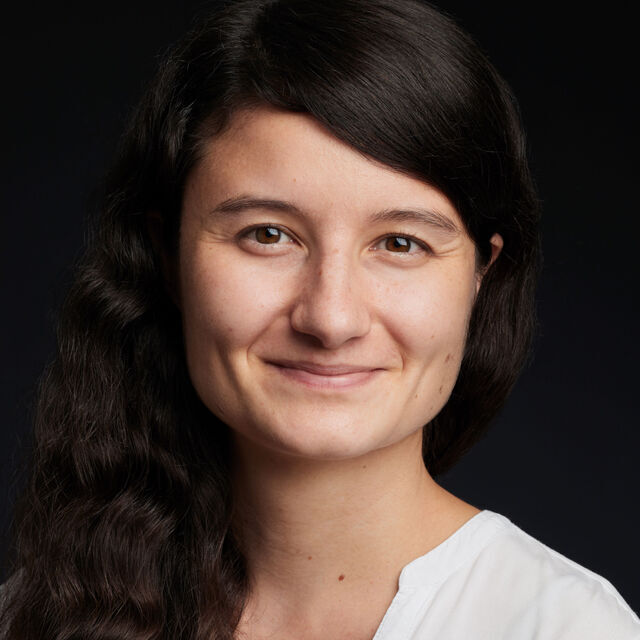 avatar for Agnes Korcsak-Gorzo
