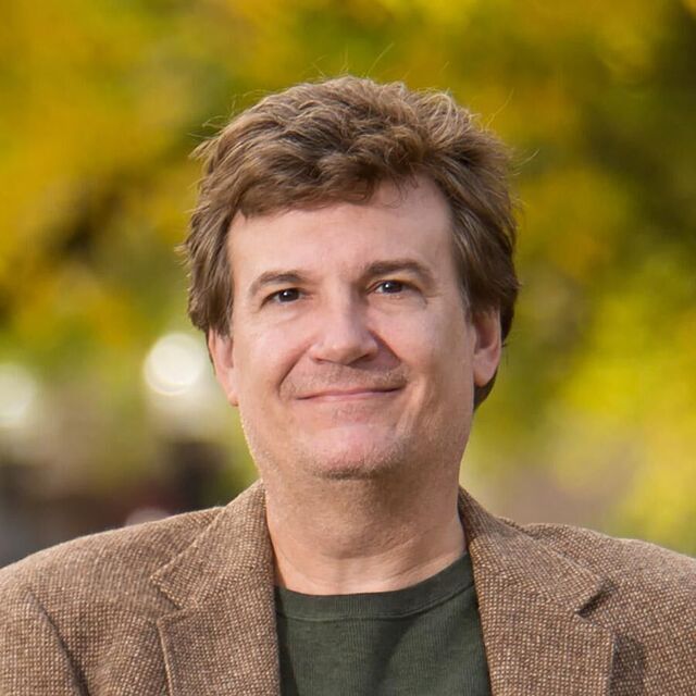 avatar for Dr. Grafton Eliason, LPC