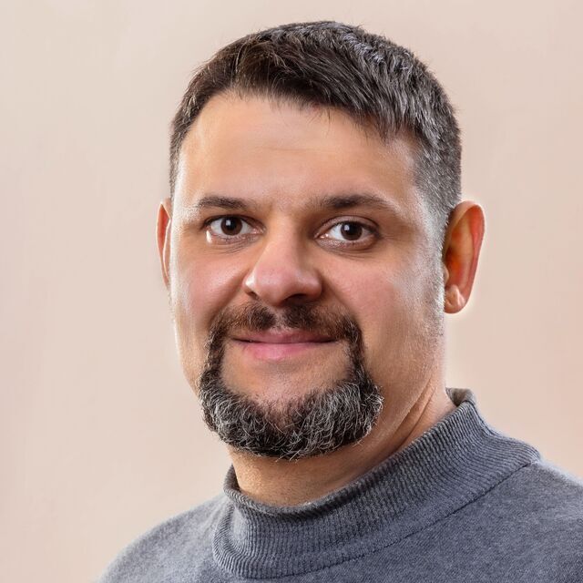 avatar for Artem Artyukhov
