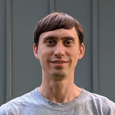 avatar for Joshua Watt