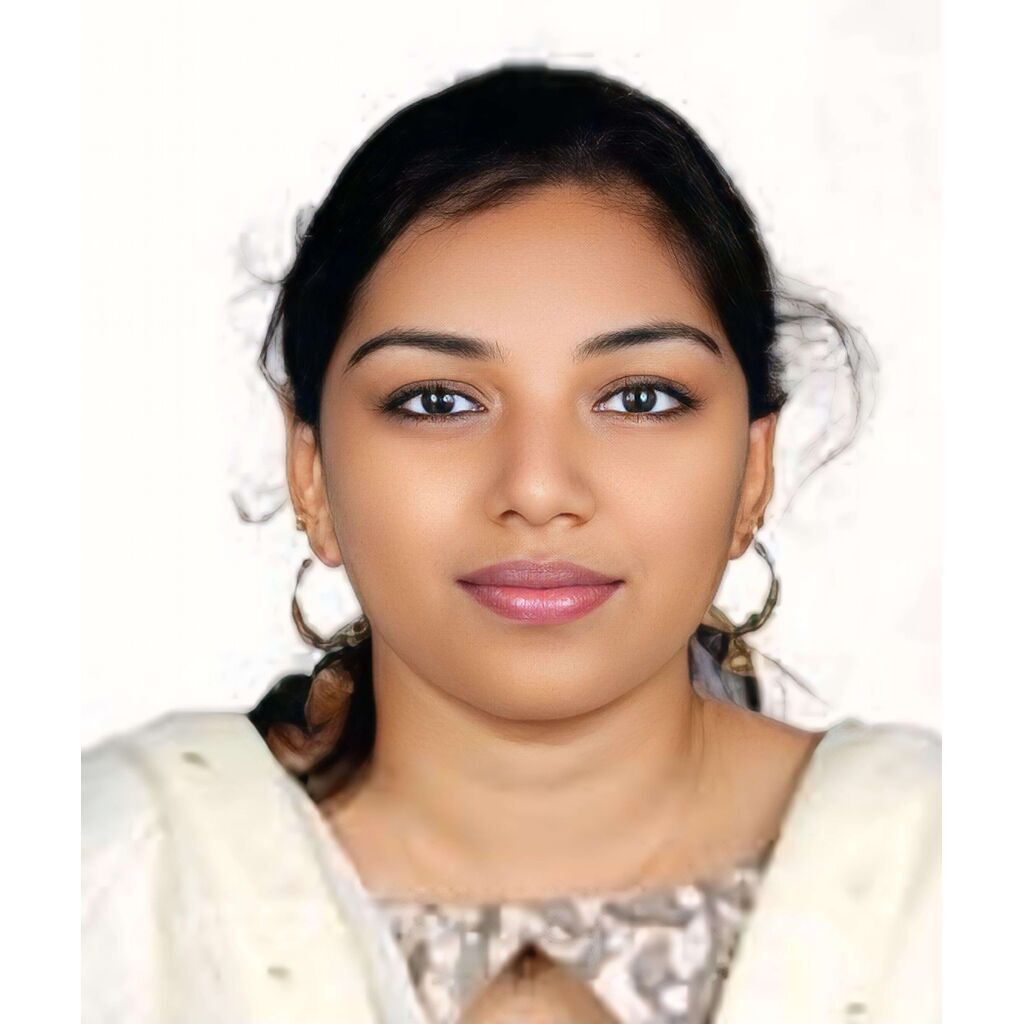 avatar for Ashiqha Sultana