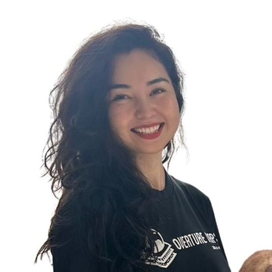 avatar for Nora Anwar
