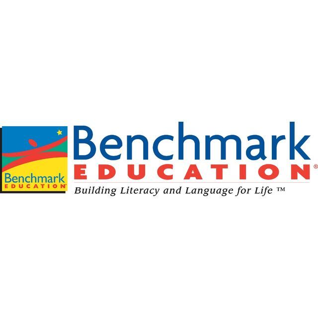avatar for Benchmark Education