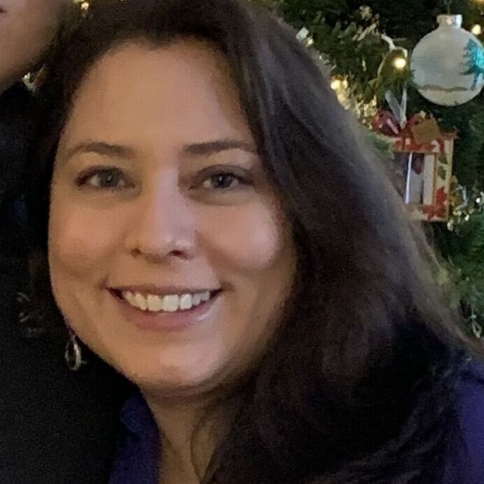 avatar for Elena Mayorga