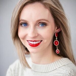 avatar for Stephanie Weyrauch, PT, DPT, MS