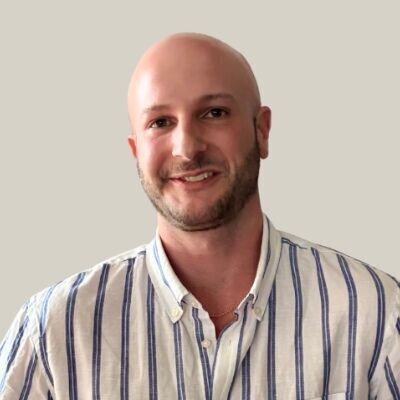avatar for Zach Zimmel