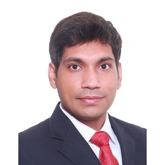 avatar for Rajnish Sharma