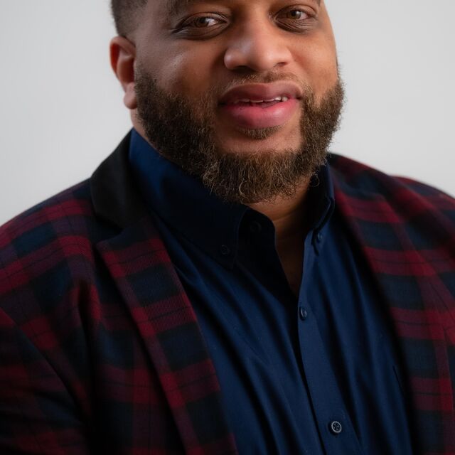 avatar for Karriem Muhammad
