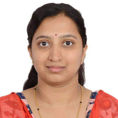 avatar for Trupti Shripad Tagare