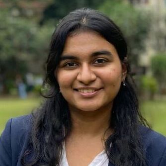 avatar for Yashita Mahalle