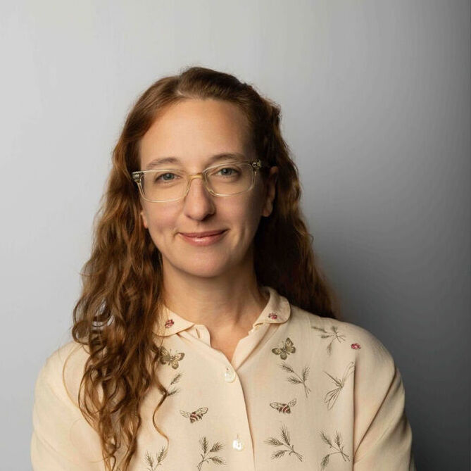 avatar for Leah Bergman, CRNA, DNP