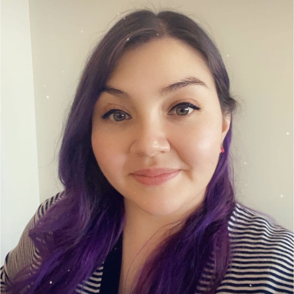 avatar for Sinead Abarca