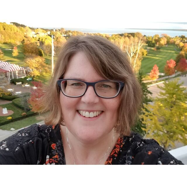avatar for Jennifer L. Dean