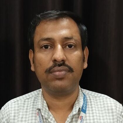 avatar for Pharindra Kumar Sharma