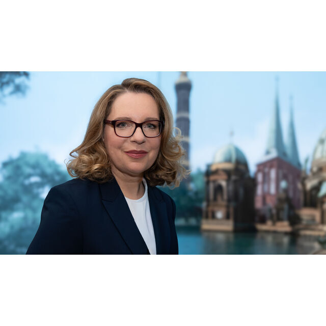 avatar for Prof. Dr. Claudia Kemfert