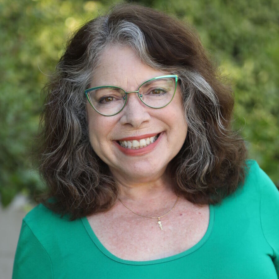 avatar for Ellen Byron