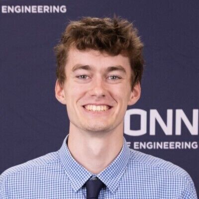 avatar for Owen O'Donnell