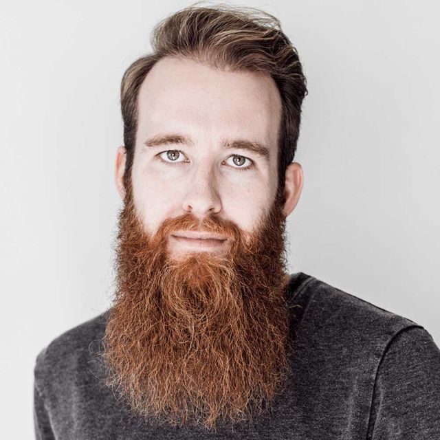 avatar for Krister Sørbø
