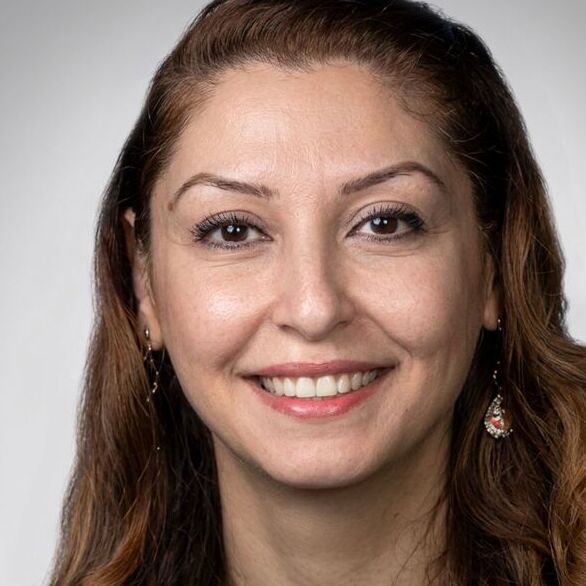 avatar for Ruba Al-Ramadhani, MD