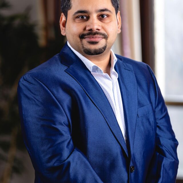 avatar for Sourav Bhattacharyya