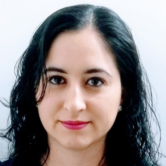 avatar for Yessica Ramírez