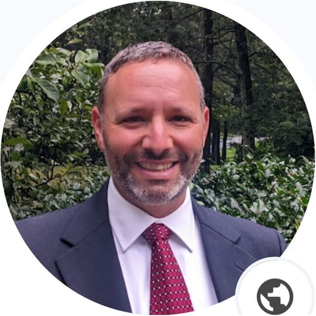 avatar for Mike DiCicco
