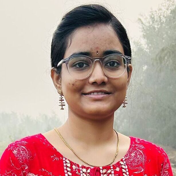 avatar for S. Lalitha Geetanjali