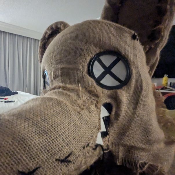avatar for Wubzix