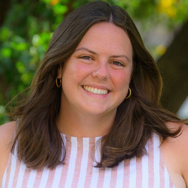 avatar for Bailey Vandiver