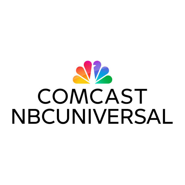 avatar for Comcast NBCUniversal