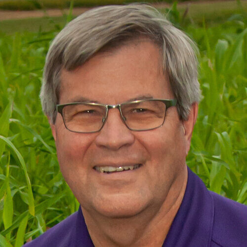 avatar for Chuck Rice