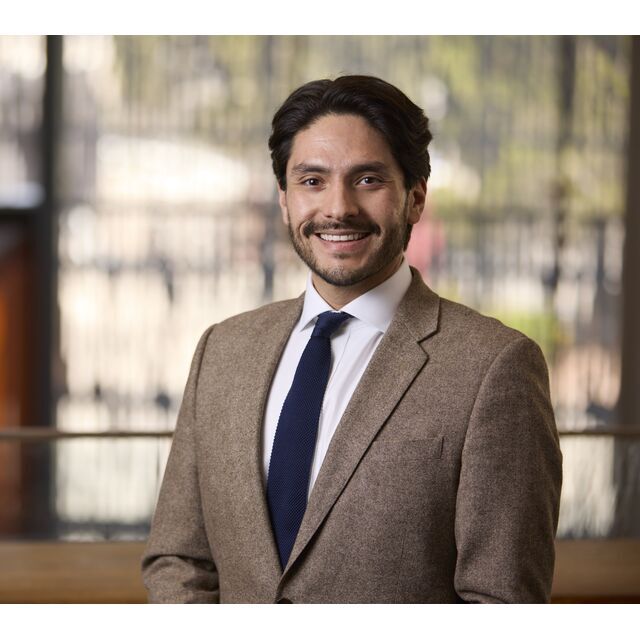 avatar for Arthur Soto-Vasquez