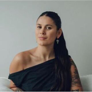 avatar for Mani Dunlop