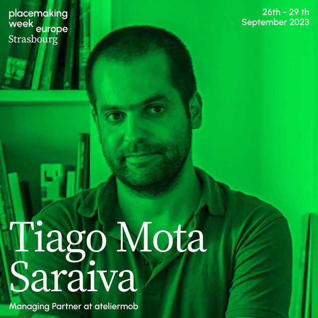 avatar for Tiago Mota Saraiva