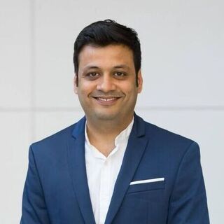 avatar for Sharad Vyas