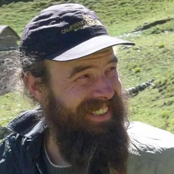 avatar for Timothy Norris
