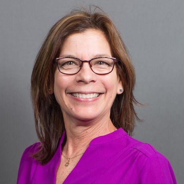 avatar for Alison Conant