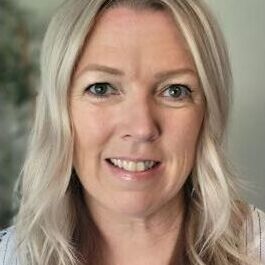 avatar for Meghan Ward
