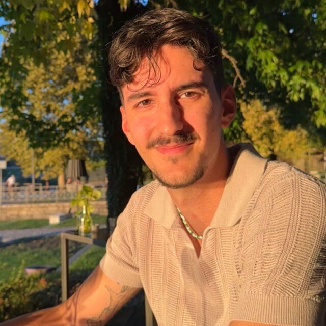 avatar for Matteo Lui